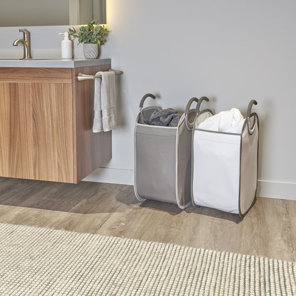 NeatFreak Quad Laundry Sorter & Reviews Wayfair